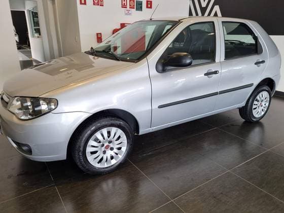 Carro 1.0 MPI FIRE ECONOMY 8V FLEX 4P MANUAL