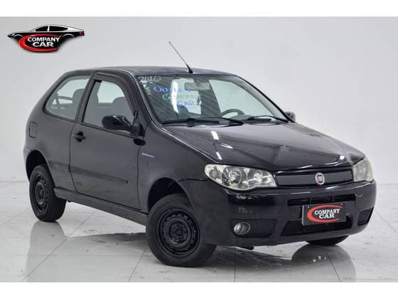 Carro 1.0 MPI FIRE ECONOMY 8V FLEX 4P MANUAL