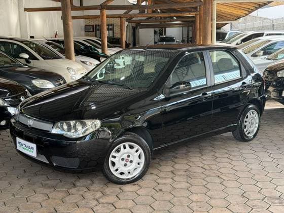 Carro 1.0 MPI FIRE ECONOMY 8V FLEX 4P MANUAL