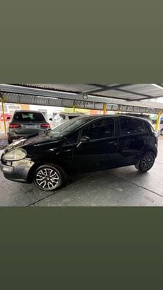 Carro 1.4 ATTRACTIVE 8V FLEX 4P MANUAL