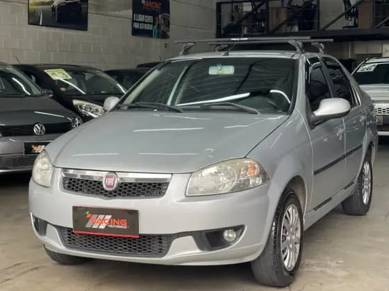 Carro 1.4 MPI EL 8V FLEX 4P MANUAL