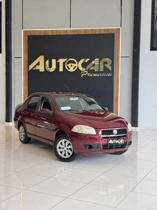 Carro 1.0 MPI EL 8V FLEX 4P MANUAL