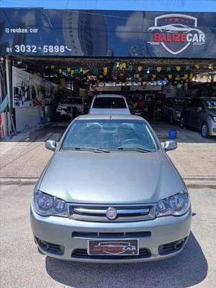 Carro 1.0 MPI EL CELEBRATION 8V FLEX 4P MANUAL