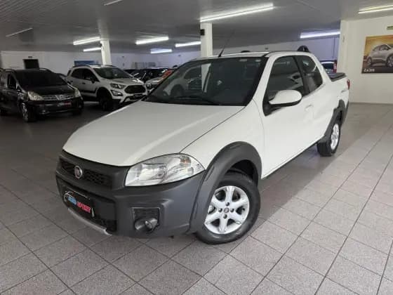Carro 1.4 MPI FREEDOM CD 8V FLEX 3P MANUAL
