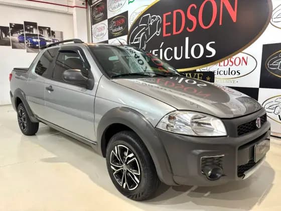 Carro 1.4 MPI WORKING CD 8V FLEX 3P MANUAL