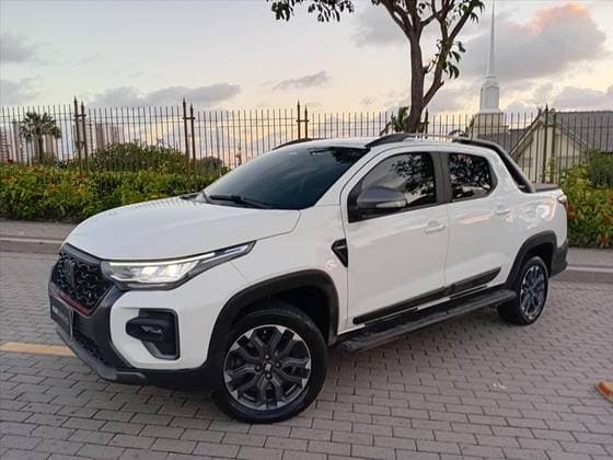 Carro 1.0 TURBO 200 FLEX ULTRA CD CVT