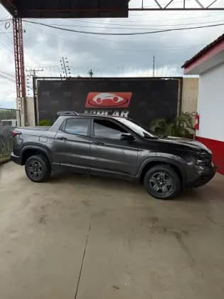 Carro 1.3 TURBO 270 FLEX ENDURANCE AT6