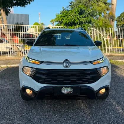 Carro 2.0 16V TURBO DIESEL ULTRA 4WD AT9