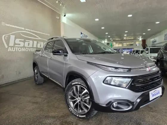 Carro 2.0 16V TURBO DIESEL VOLCANO 4WD AT9