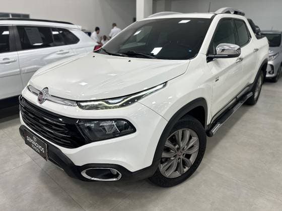 Carro 2.0 16V TURBO DIESEL RANCH 4WD AT9