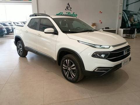 Carro 2.0 16V TURBO DIESEL ULTRA 4WD AT9