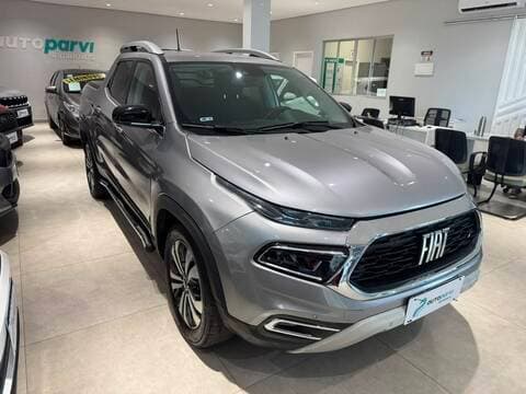 Carro 2.0 16V TURBO DIESEL VOLCANO 4WD AT9