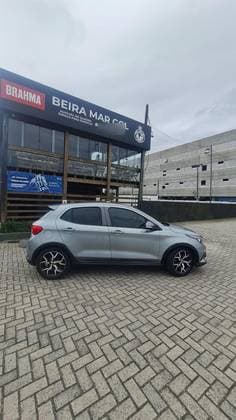 Carro 1.8 E.TORQ FLEX HGT AT6