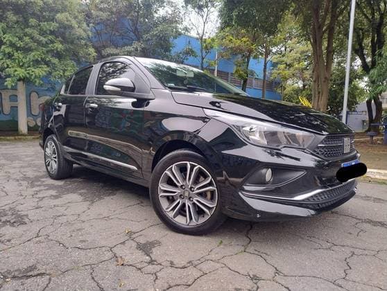Carro 1.8 E.TORQ FLEX PRECISION AT6