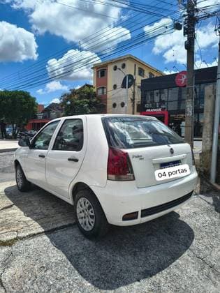 Carro 1.0 MPI FIRE 8V FLEX 4P MANUAL
