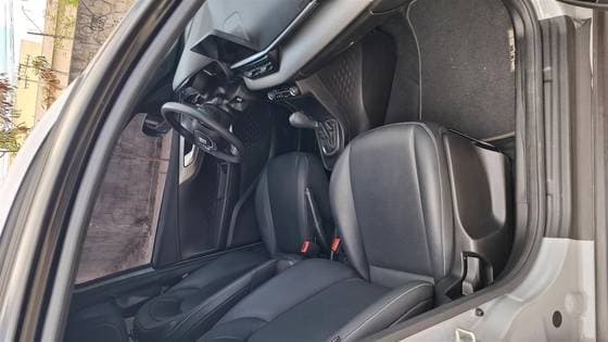 Carro 1.0 TURBO 200 FLEX IMPETUS CVT