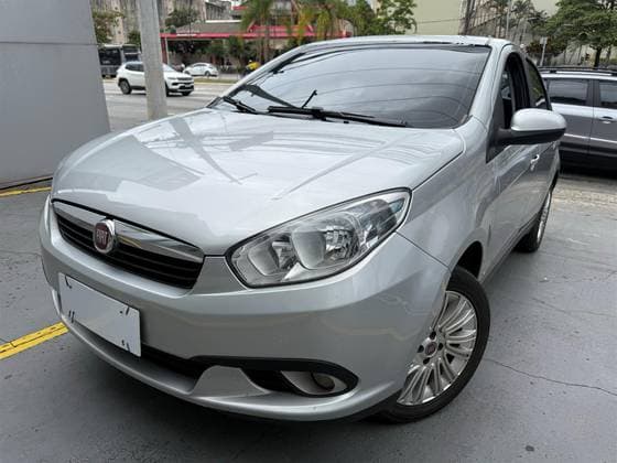 Carro 1.4 MPI EL 8V FLEX 4P MANUAL