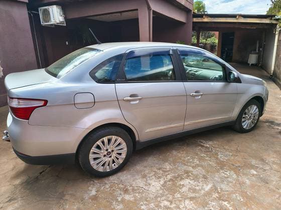 Carro 1.4 MPI EL 8V FLEX 4P MANUAL