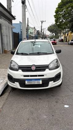 Carro 1.0 FIRE FLEX ATTRACTIVE MANUAL
