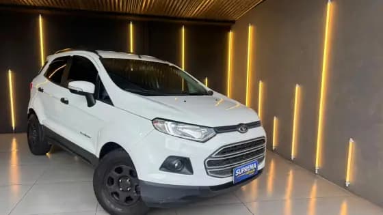 Carro 1.6 SE 16V FLEX 4P MANUAL