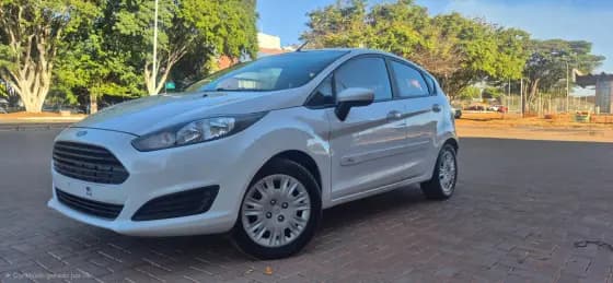 Carro 1.5 S HATCH 16V FLEX 4P MANUAL