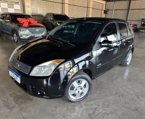 Carro 1.6 MPI CLASS HATCH 8V FLEX 4P MANUAL