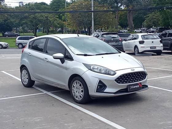 Carro 1.6 TI-VCT FLEX SE MANUAL