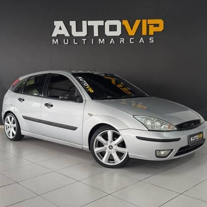 Carro 1.6 GLX SEDAN 8V GASOLINA 4P MANUAL