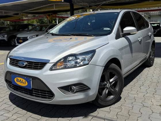 Carro 2.0 HA 16V FLEX 4P AUTOMÁTICO