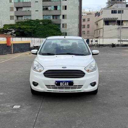 Carro 1.0 TI-VCT FLEX SE MANUAL