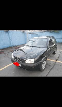 Carro 1.0 MPI STREET 8V GASOLINA 4P MANUAL