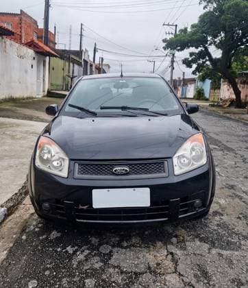 Carro 1.6 MPI CLASS HATCH 8V FLEX 4P MANUAL