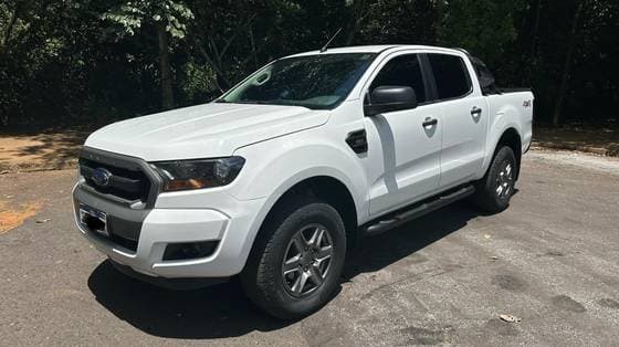 Carro 2.2 XLS 4X4 CD 16V DIESEL 4P AUTOMÁTICO