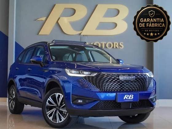 Carro 1.5 PHEV19 E-TRACTION