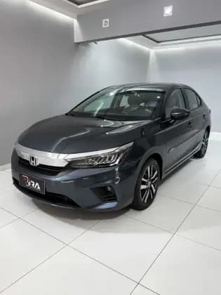 Carro 1.5 i-VTEC FLEX TOURING CVT