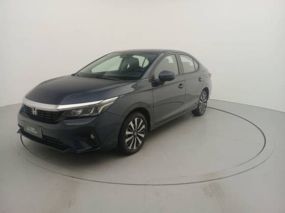 Carro 1.5 i-VTEC FLEX EX CVT