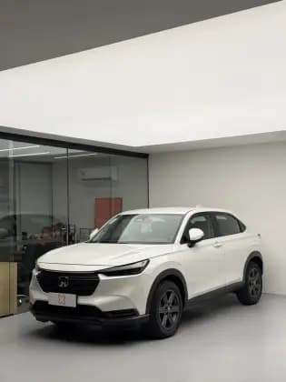 Carro 1.5 DI I-VTEC FLEX EXL CVT
