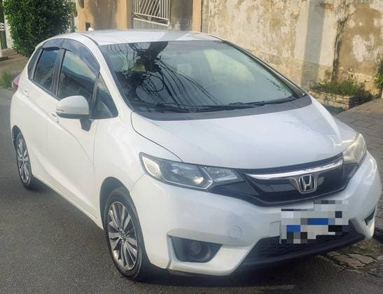 Carro 1.5 EX 16V FLEX 4P AUTOMÁTICO