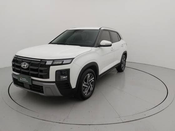 Carro 1.0 TGDI FLEX LIMITED AUTOMÁTICO