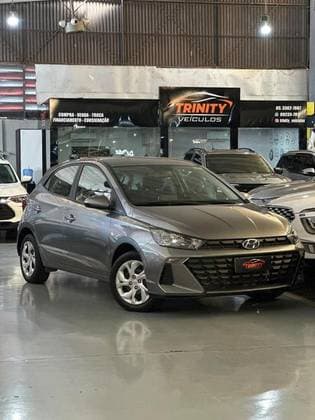 Carro 1.0 12V FLEX COMFORT MANUAL