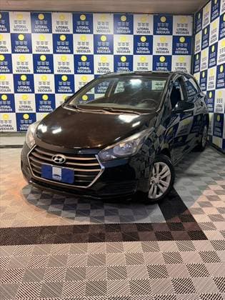 Carro 1.0 COMFORT 12V FLEX 4P MANUAL