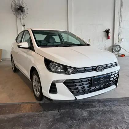 Carro 1.0 12V FLEX COMFORT MANUAL