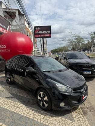 Carro 1.6 COMFORT PLUS 16V FLEX 4P AUTOMÁTICO