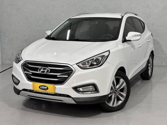 Carro 2.0 MPFI 16V FLEX 4P AUTOMÁTICO
