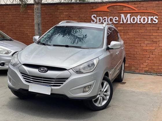 Carro 2.0 MPI 4X2 16V FLEX 4P MANUAL