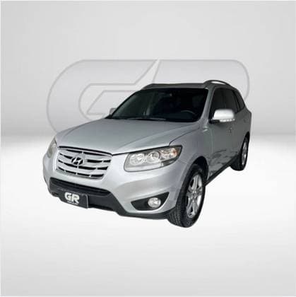 Carro 3.5 MPFI GLS V6 24V 285CV GASOLINA 4P AUTOMÁTICO
