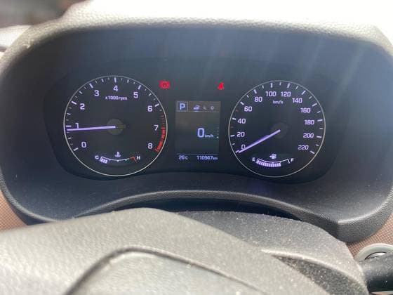 Carro 2.0 16V FLEX PRESTIGE AUTOMÁTICO