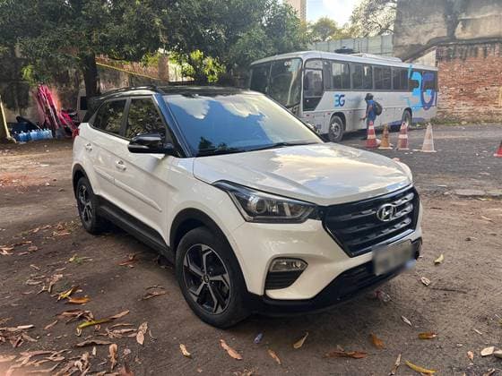 Carro 2.0 16V FLEX SPORT AUTOMÁTICO