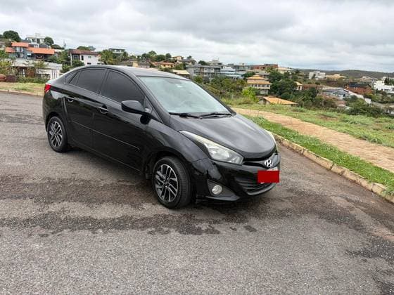 Carro 1.6 COMFORT PLUS 16V FLEX 4P MANUAL