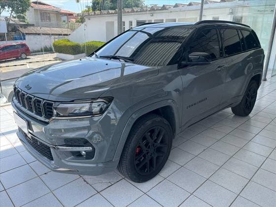 Carro 2.0 HURRICANE 4 TURBO GASOLINA BLACKHAWK AT9